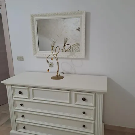 Saracen House * San Giovanni Rotondo