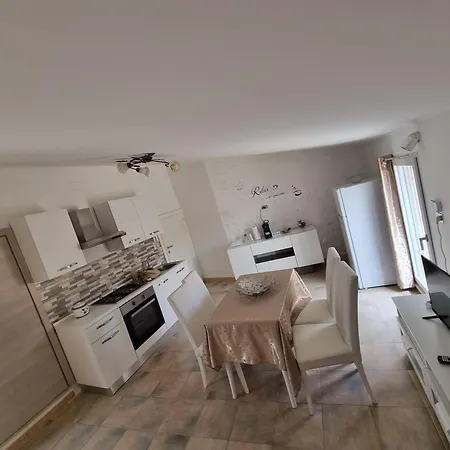 アパート Saracen House サン・ジョバンニ・ロトンド