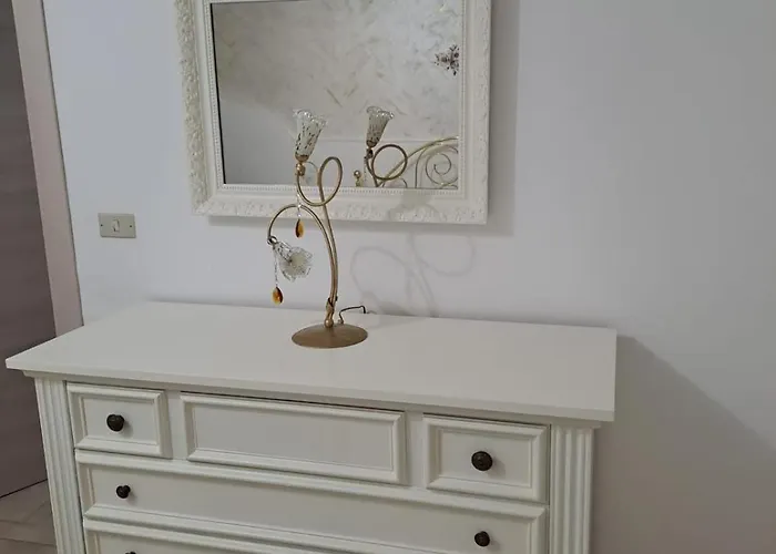 Saracen House * サン・ジョバンニ・ロトンド