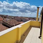 Apartment Saracen House