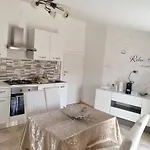 Apartamento Saracen House