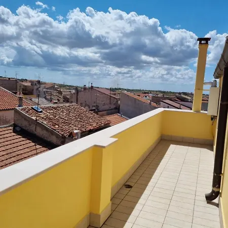 Apartment Saracen House