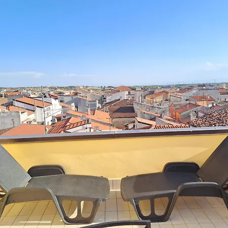 Apartamento Saracen House San Giovanni Rotondo