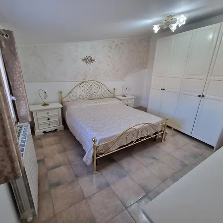 Apartment Saracen House